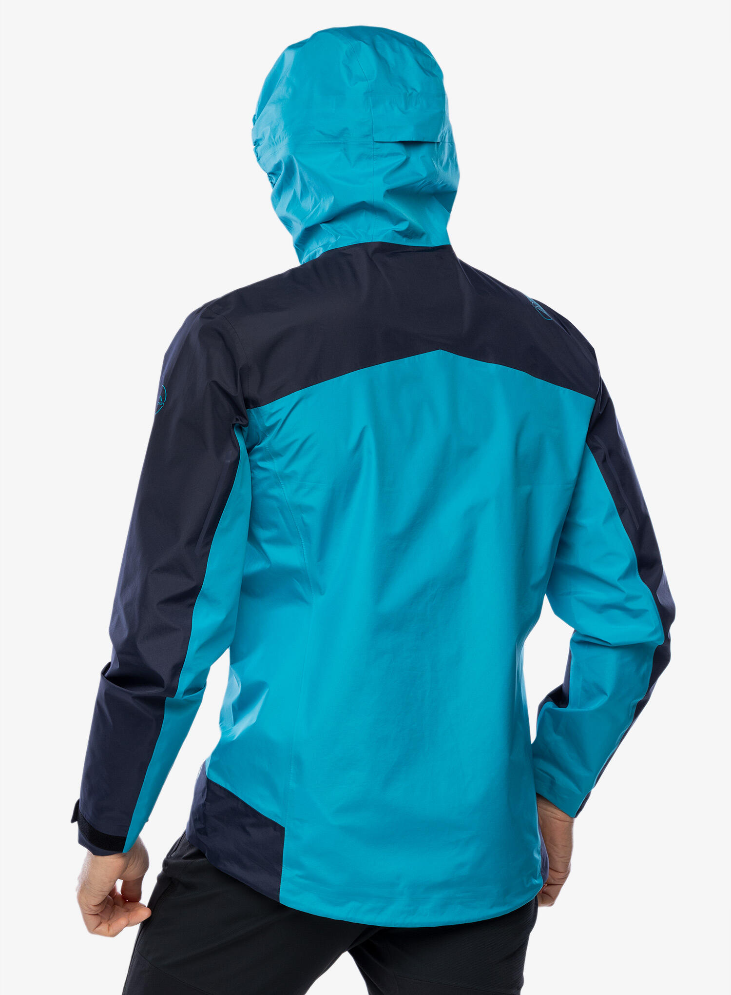 Kurtka z membraną męska La Sportiva Discover Shell Jacket 6/7
