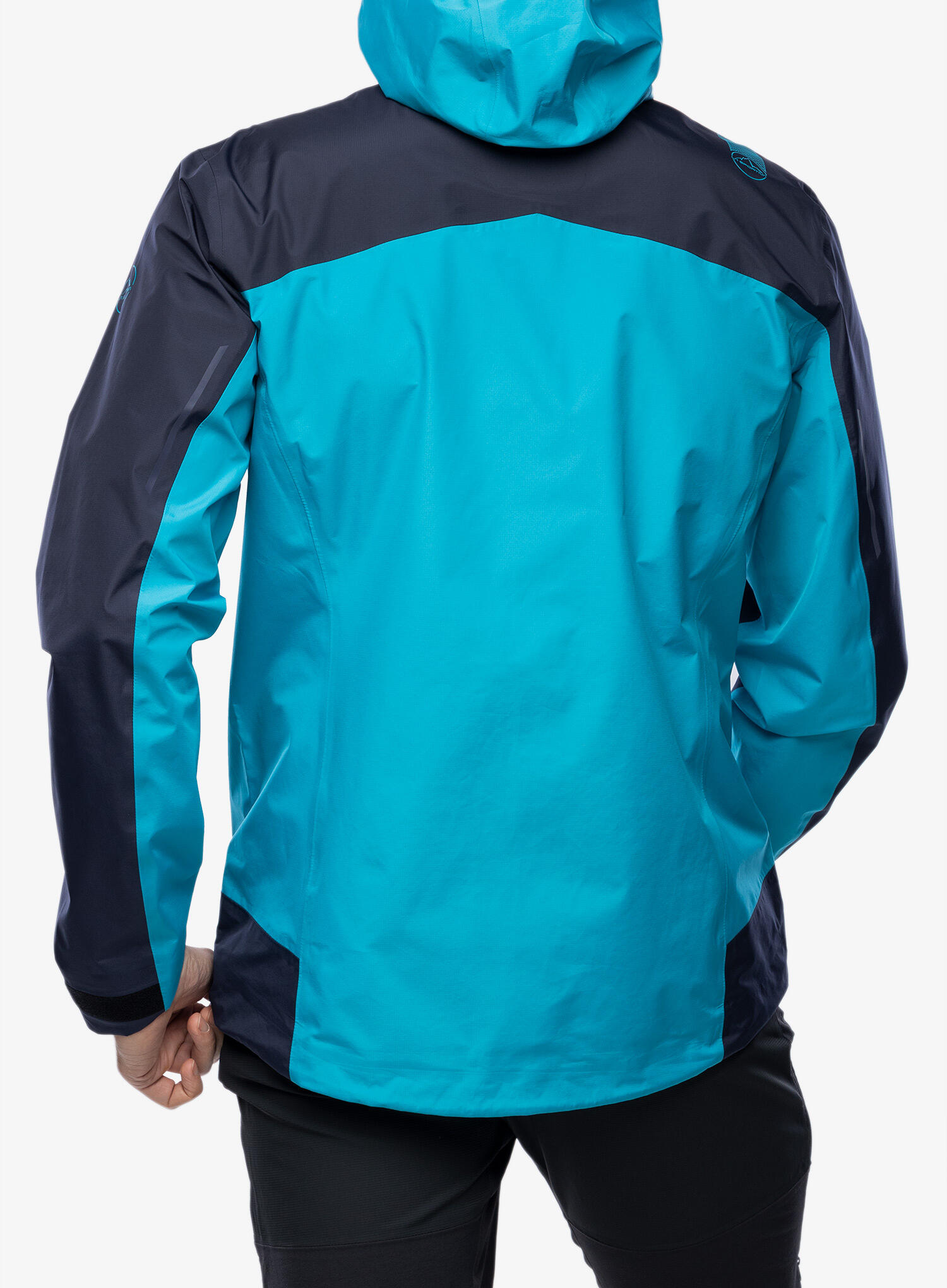 Kurtka z membraną męska La Sportiva Discover Shell Jacket 2/7