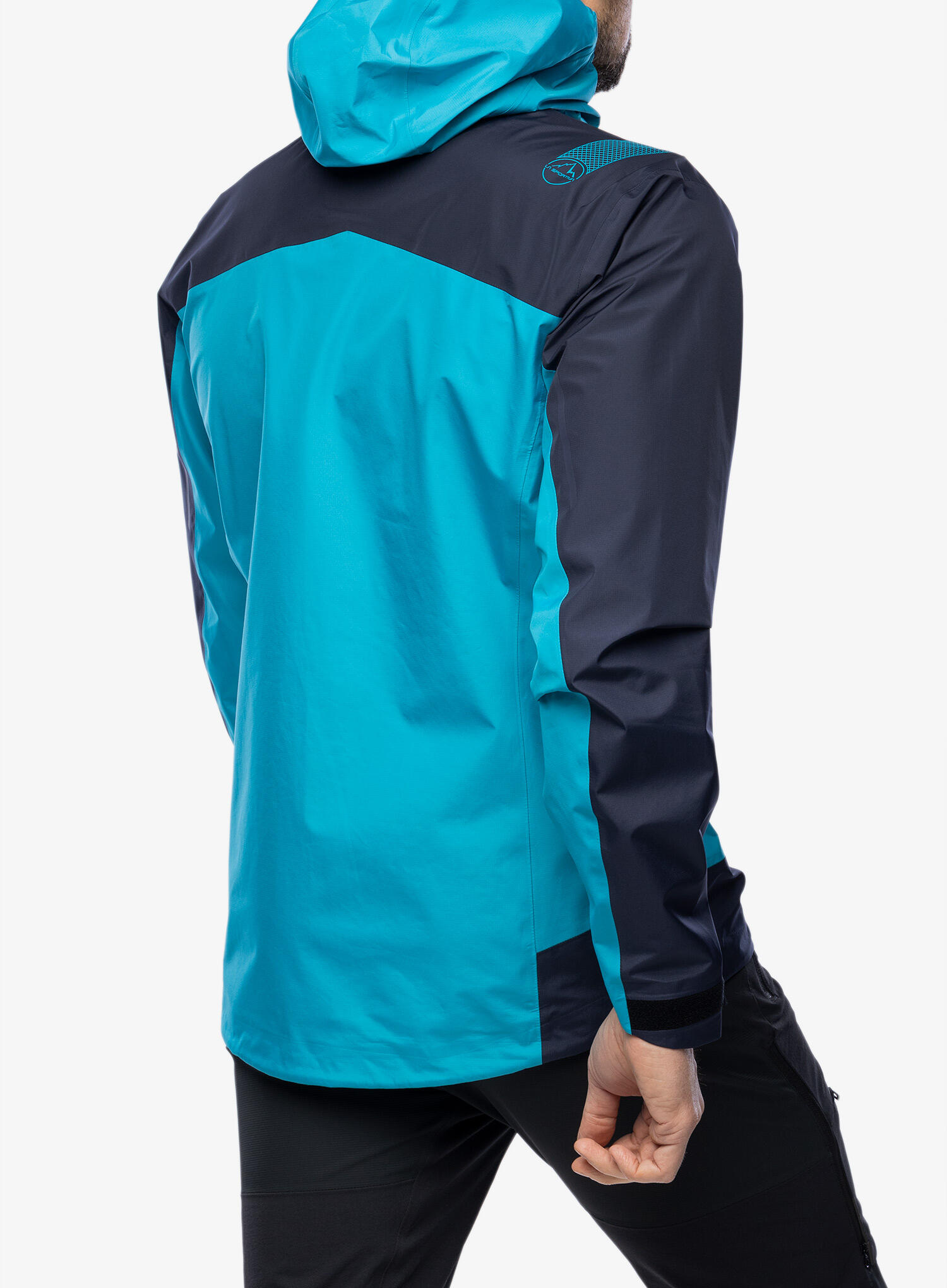 Kurtka z membraną męska La Sportiva Discover Shell Jacket 4/7