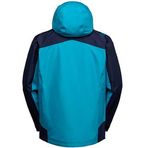 Chaqueta de senderismo La Sportiva Discover Shell 2/7