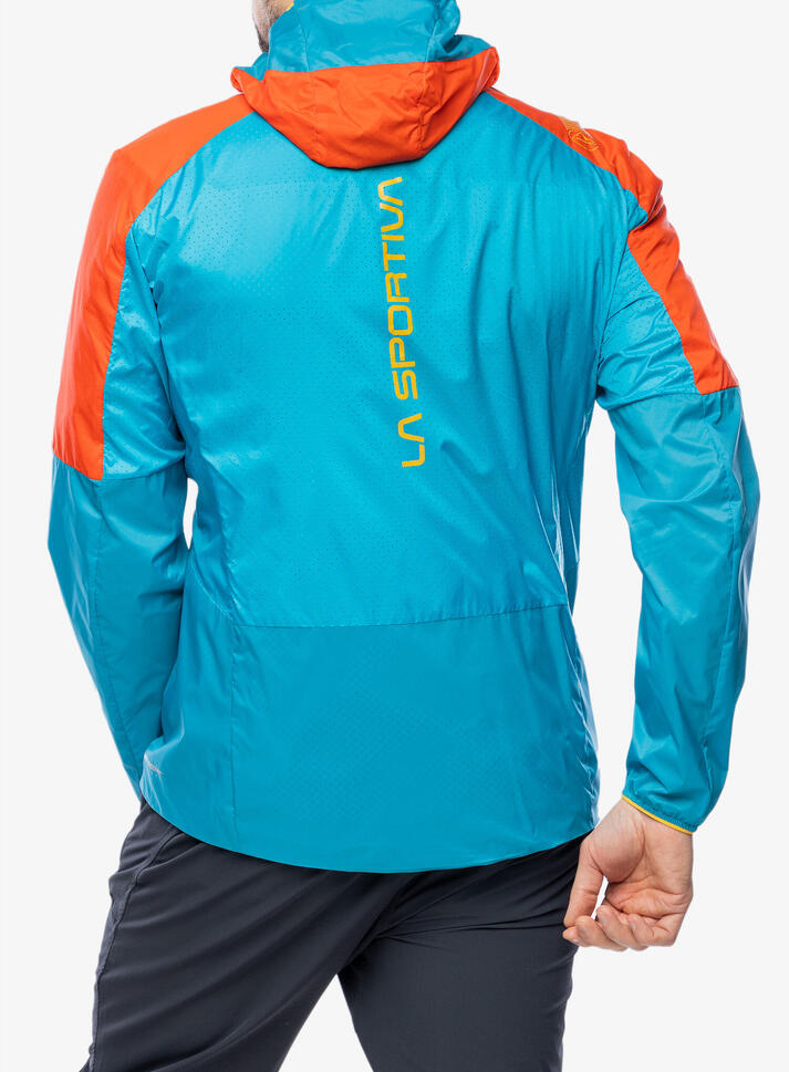 Kurtka męska La Sportiva Across Lite Jacket