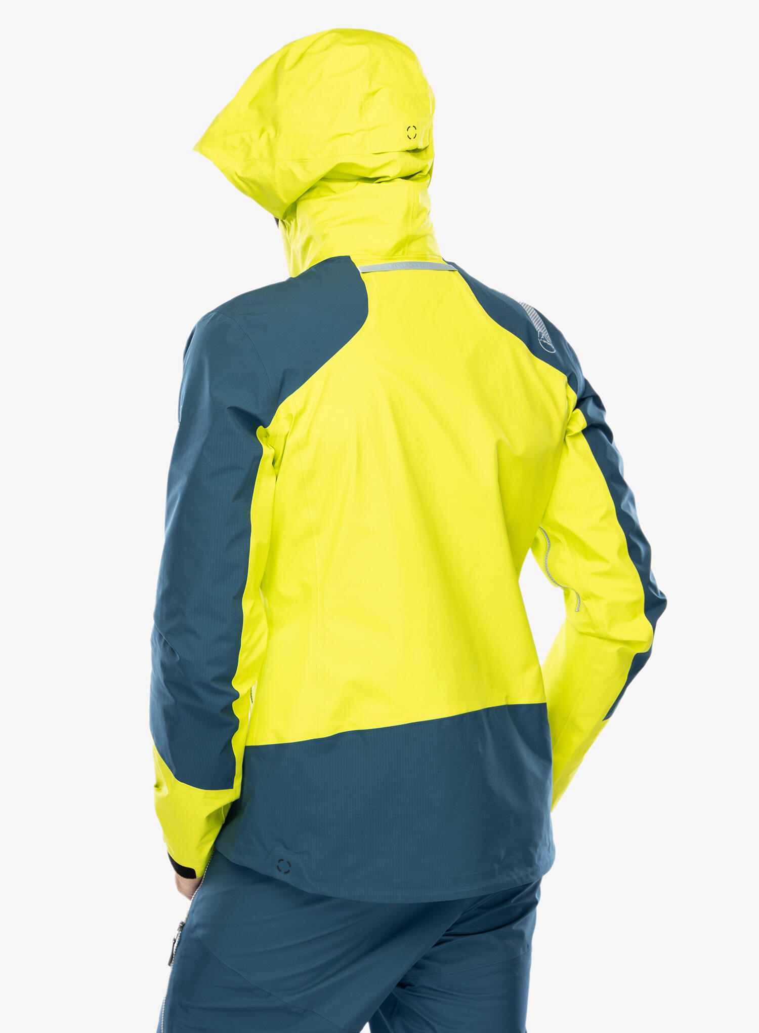 Kurtka z membraną męska La Sportiva Alpine Guide GTX Jacket 7/7