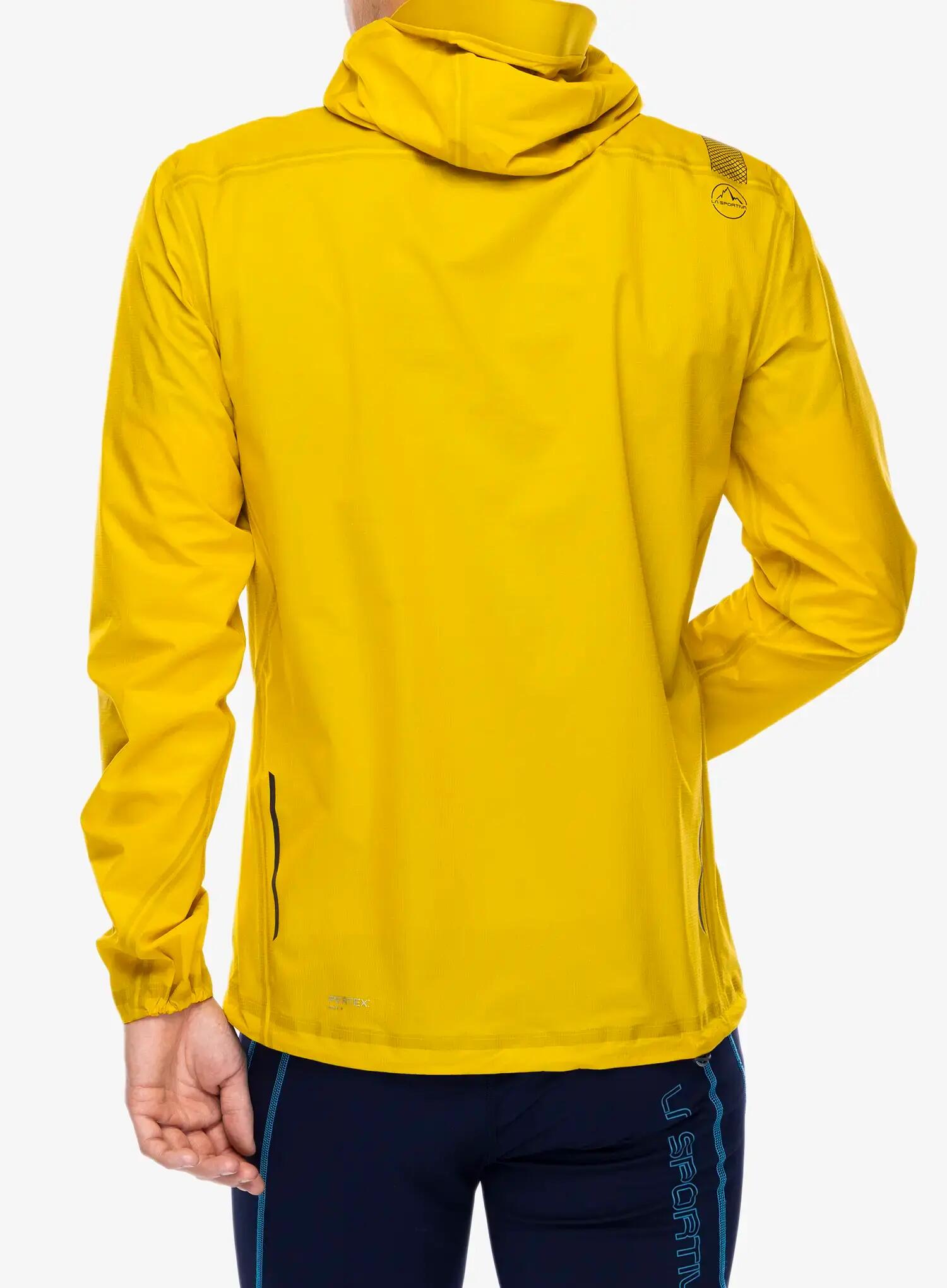 Kurtka do biegania męska La Sportiva Ethereal Pro Jacket 2/7