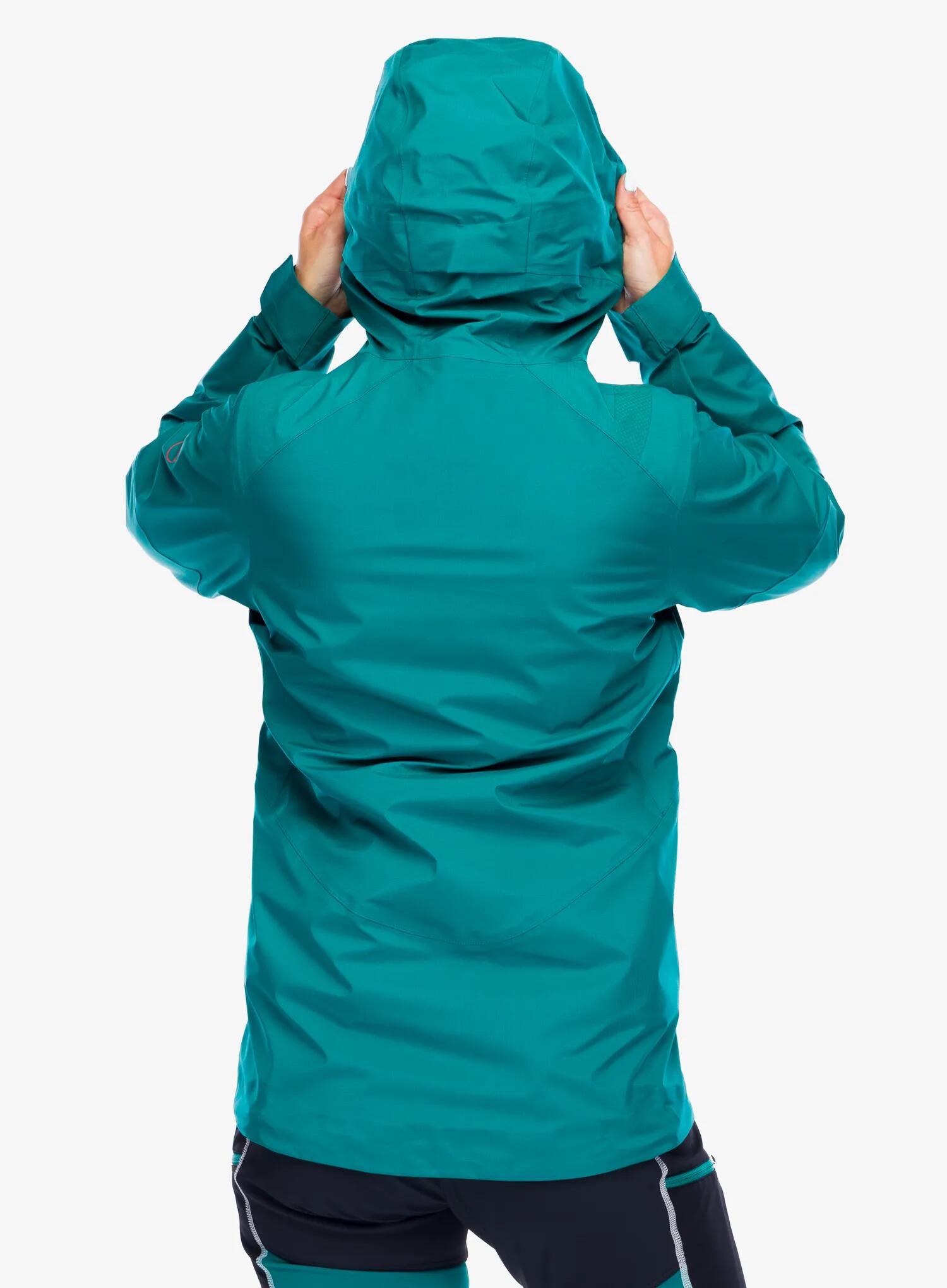 Kurtka z membraną damska La Sportiva Roseg GTX Jacket 6/7