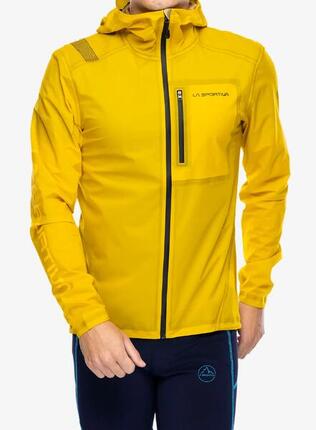 Regenjacke La Sportiva Ethereal Pro