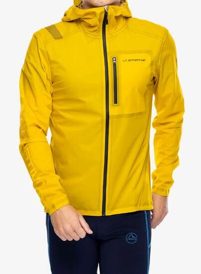 Regenjacke La Sportiva Ethereal Pro