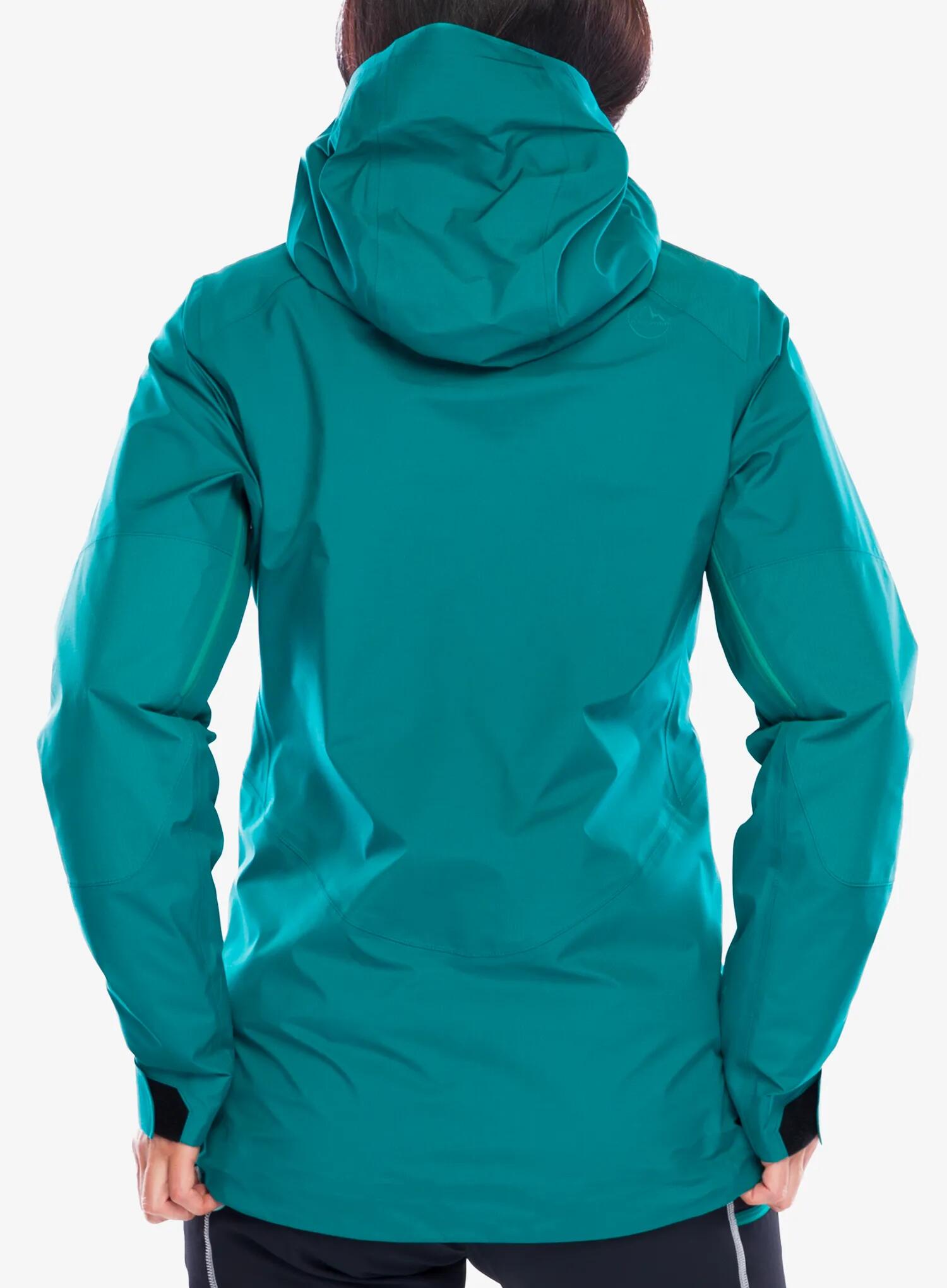 Kurtka z membraną damska La Sportiva Roseg GTX Jacket 4/7