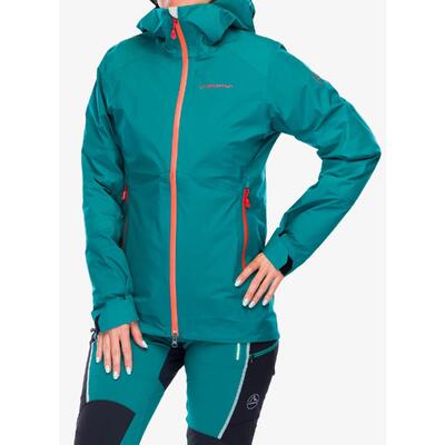 Kurtka z membraną damska La Sportiva Roseg GTX Jacket