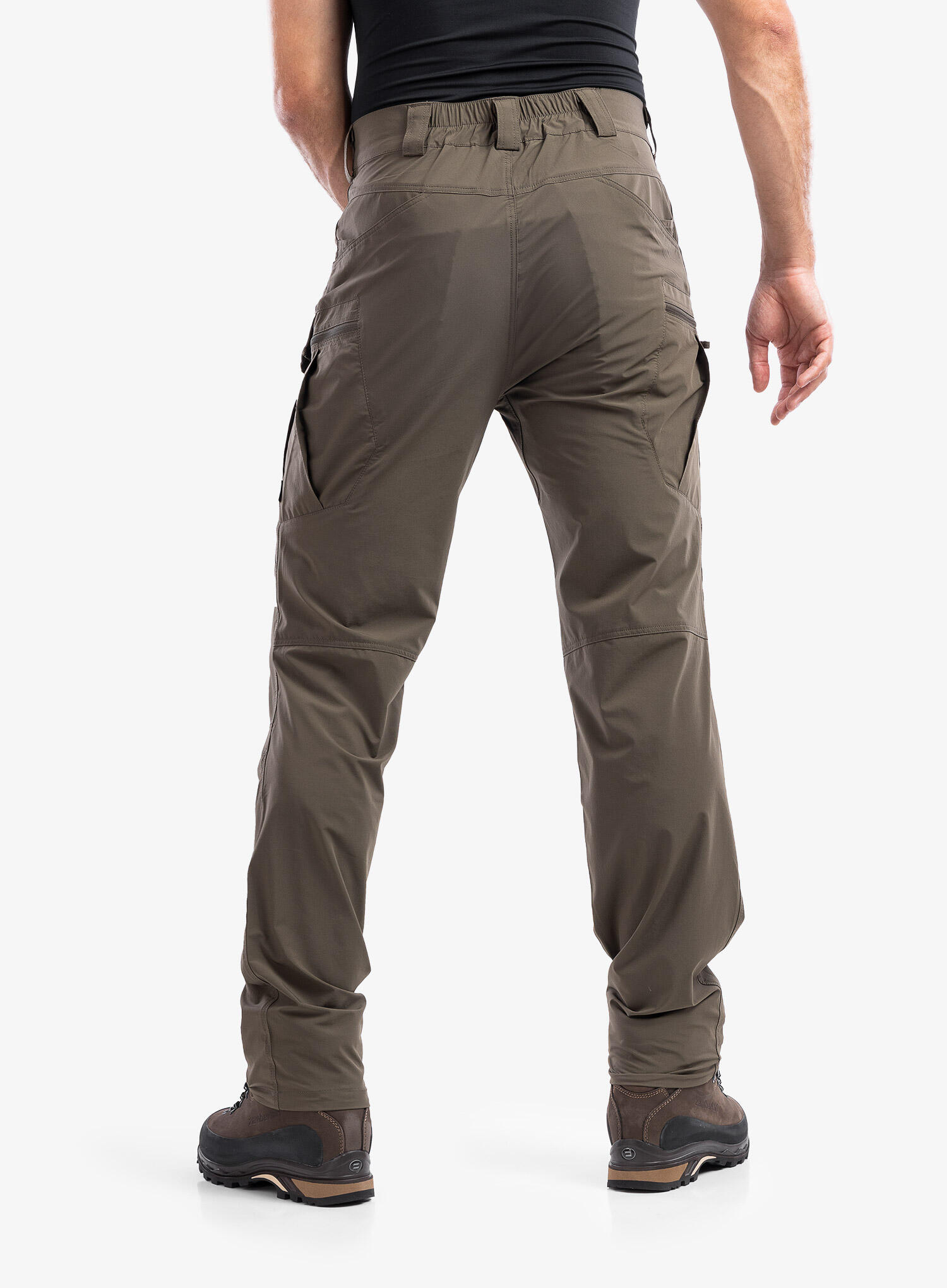 Spodnie turystyczne męskie Helikon-Tex Outdoor Tactical Pants VersaStretch Lite 2/7