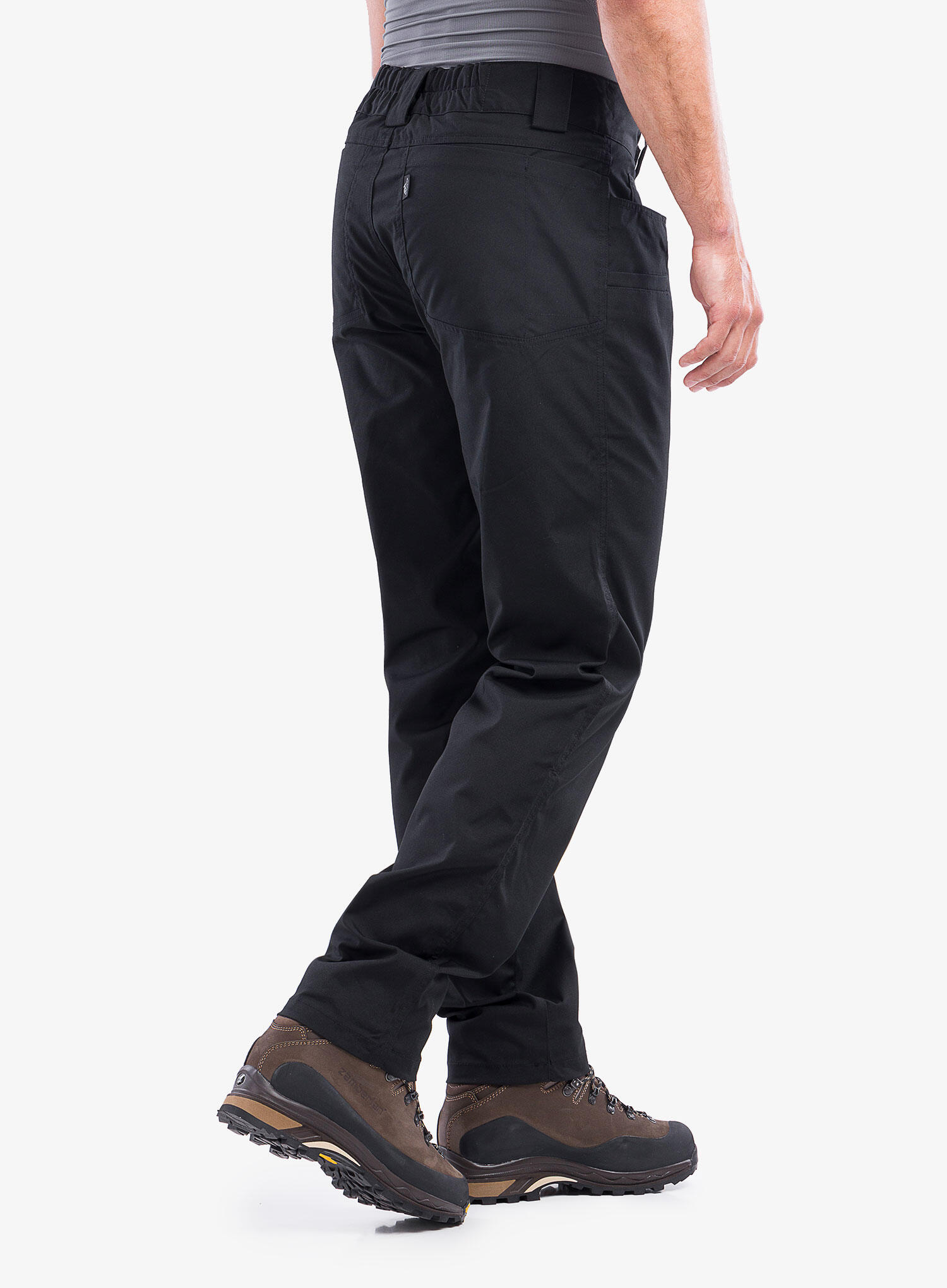 Spodnie trekkingowe męskie Helikon-Tex Greyman Tactical - DuraCanvas 5/7
