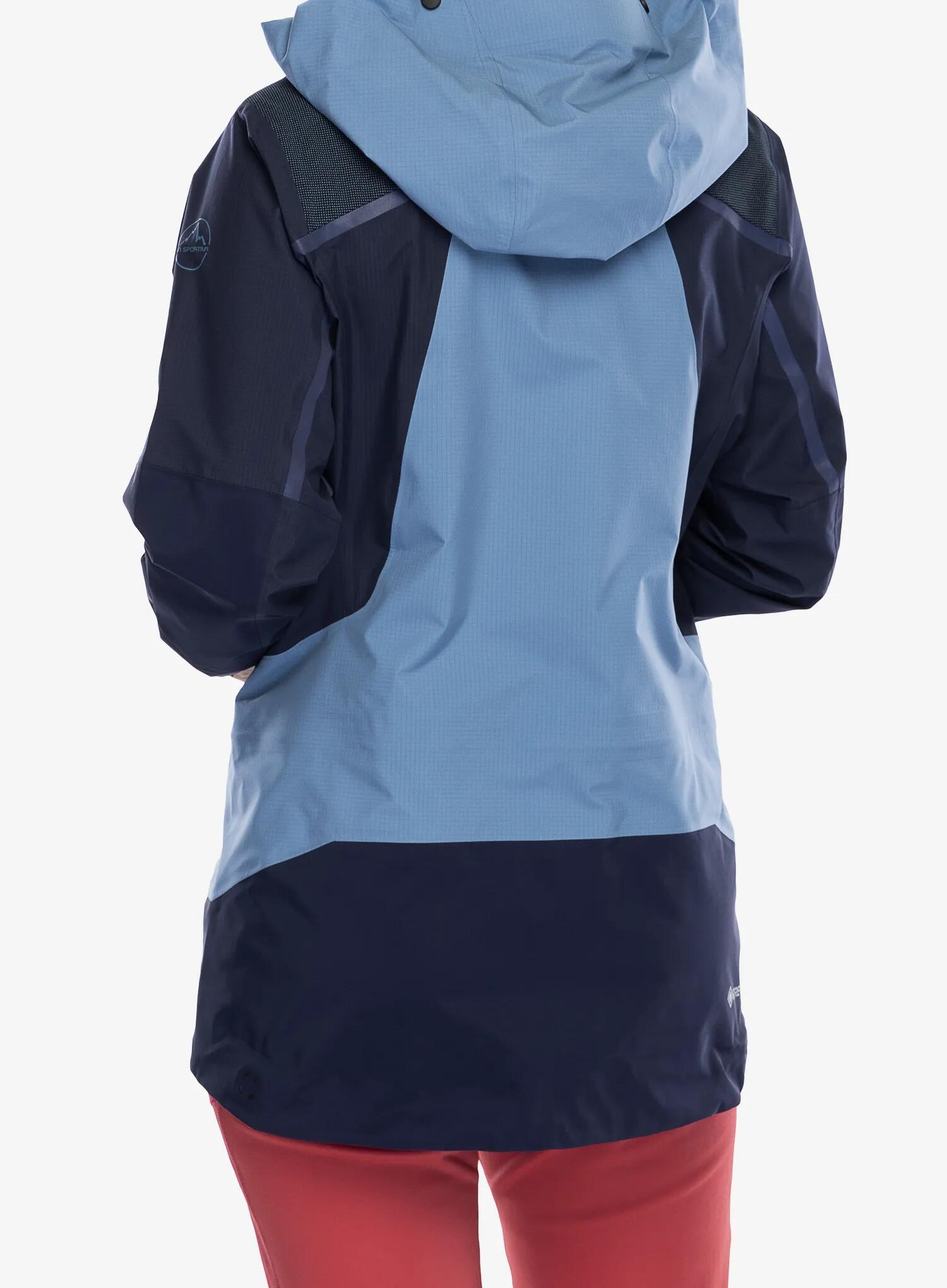 Kurtka GORE-TEX damska La Sportiva Supercouloir GTX Pro Jkt 2/7