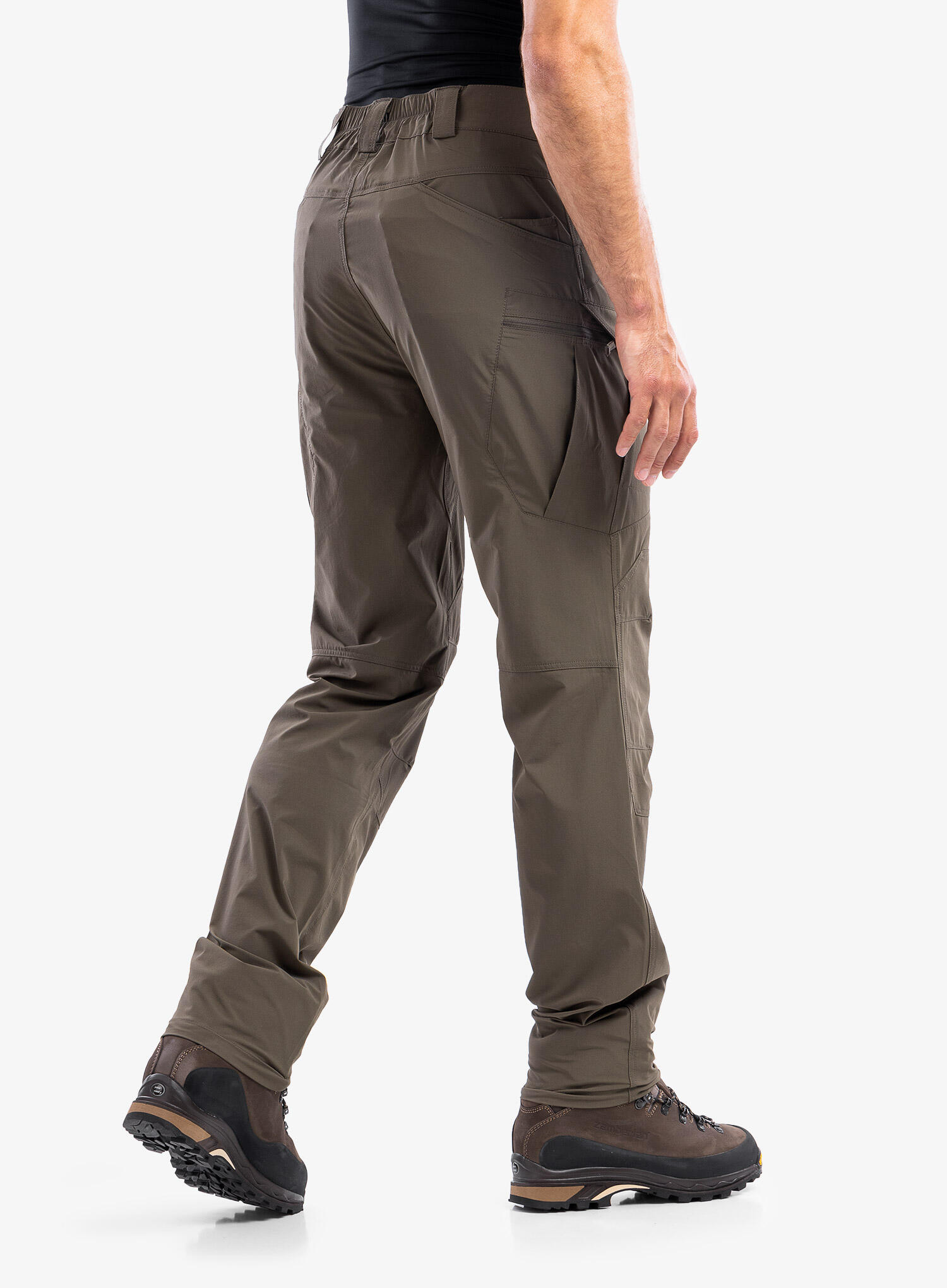 Spodnie turystyczne męskie Helikon-Tex Outdoor Tactical Pants VersaStretch Lite 4/7