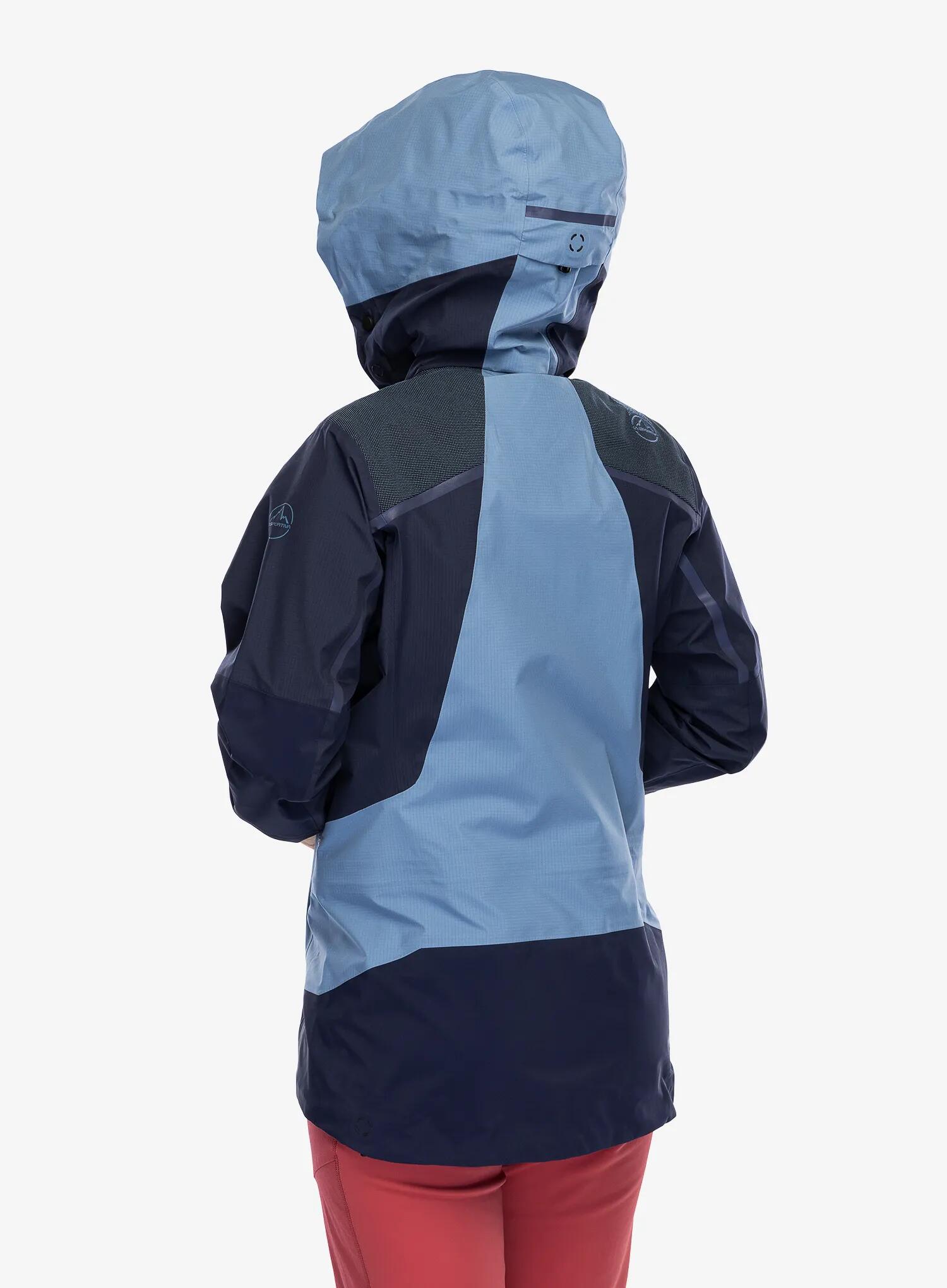 Kurtka GORE-TEX damska La Sportiva Supercouloir GTX Pro Jkt 5/7