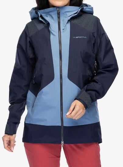 Kurtka GORE-TEX damska La Sportiva Supercouloir GTX Pro Jkt