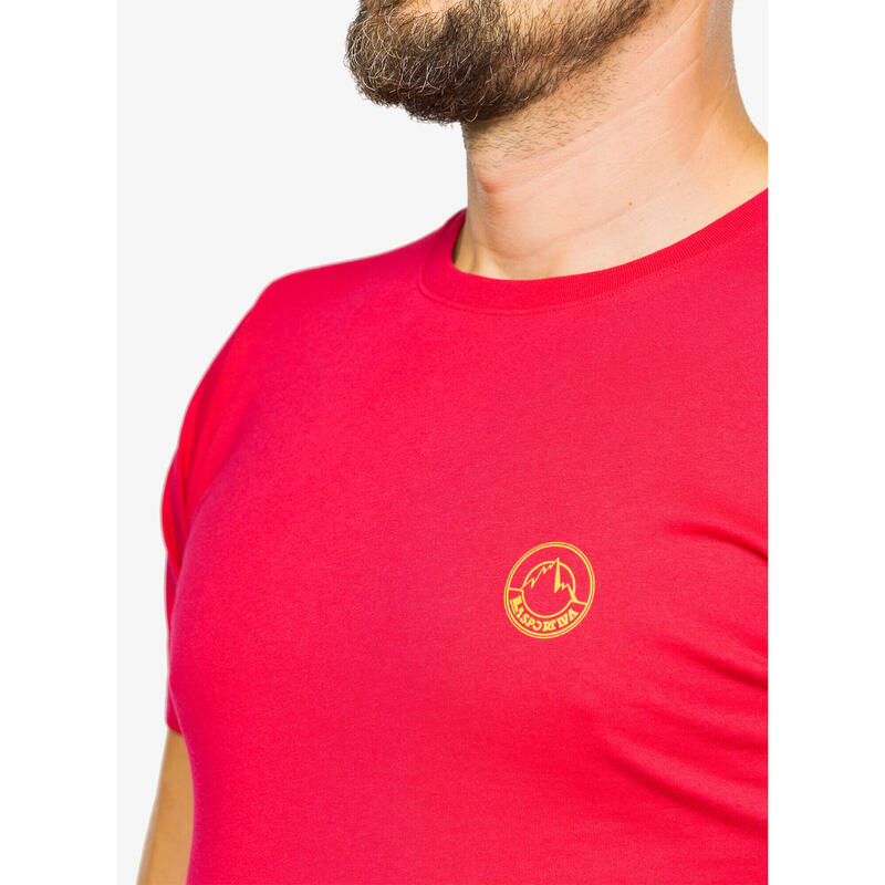 Tricou bărbătesc La Sportiva Climbing on the Moon