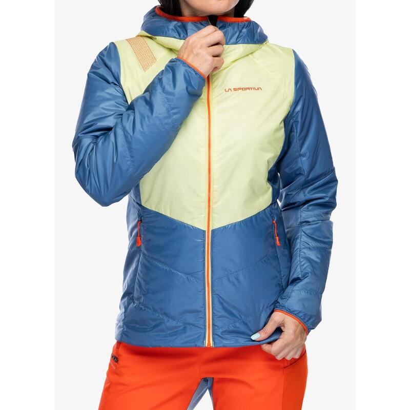 Kurtka ocieplana damska La Sportiva Mythic Primaloft Jkt