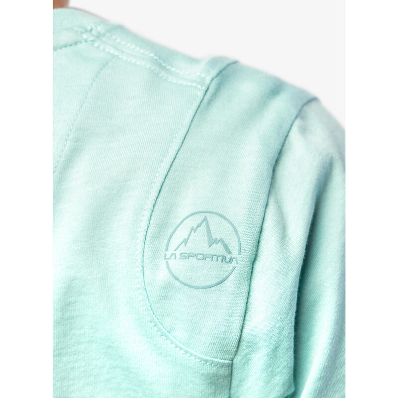 Koszulka wspinaczkowa damska La Sportiva Peaks T-Shirt