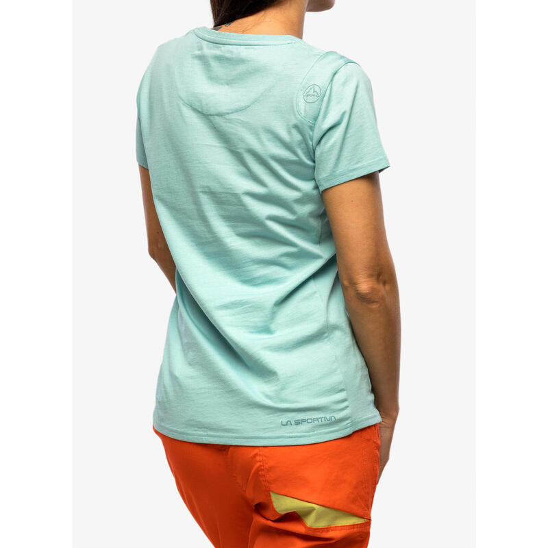 Koszulka wspinaczkowa damska La Sportiva Peaks T-Shirt