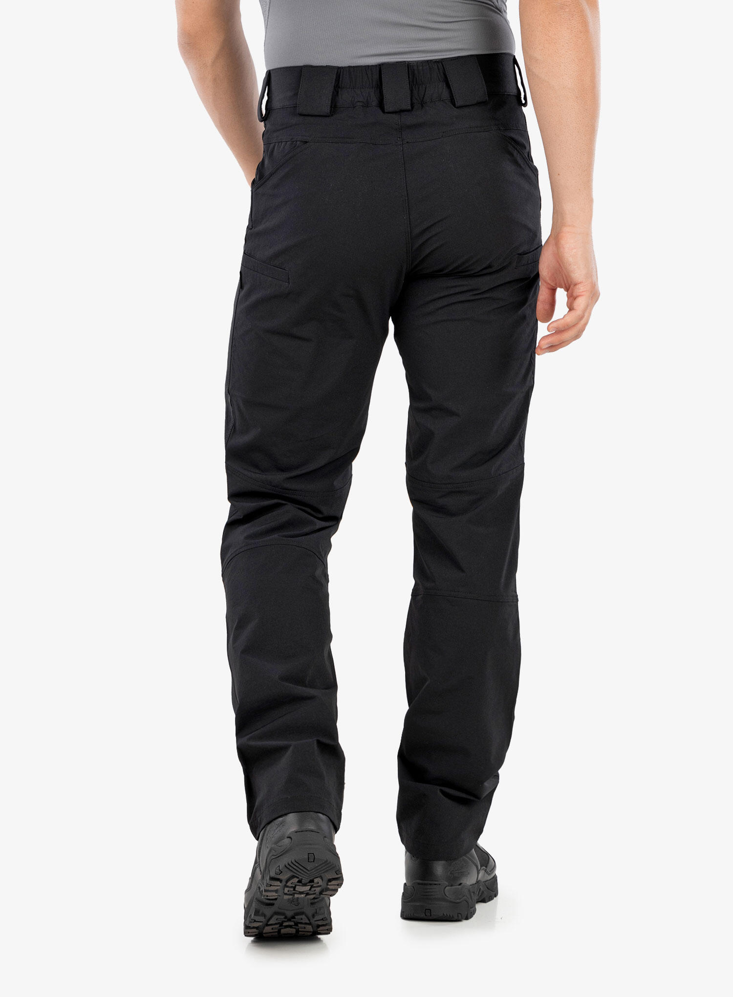 Spodnie outdoor męskie Helikon-Tex Trekking Tactical Pants Versa Stretch 2/7