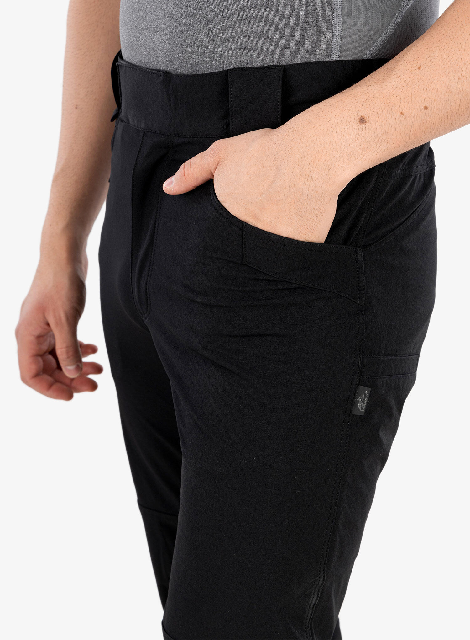 Spodnie outdoor męskie Helikon-Tex Trekking Tactical Pants Versa Stretch 6/7