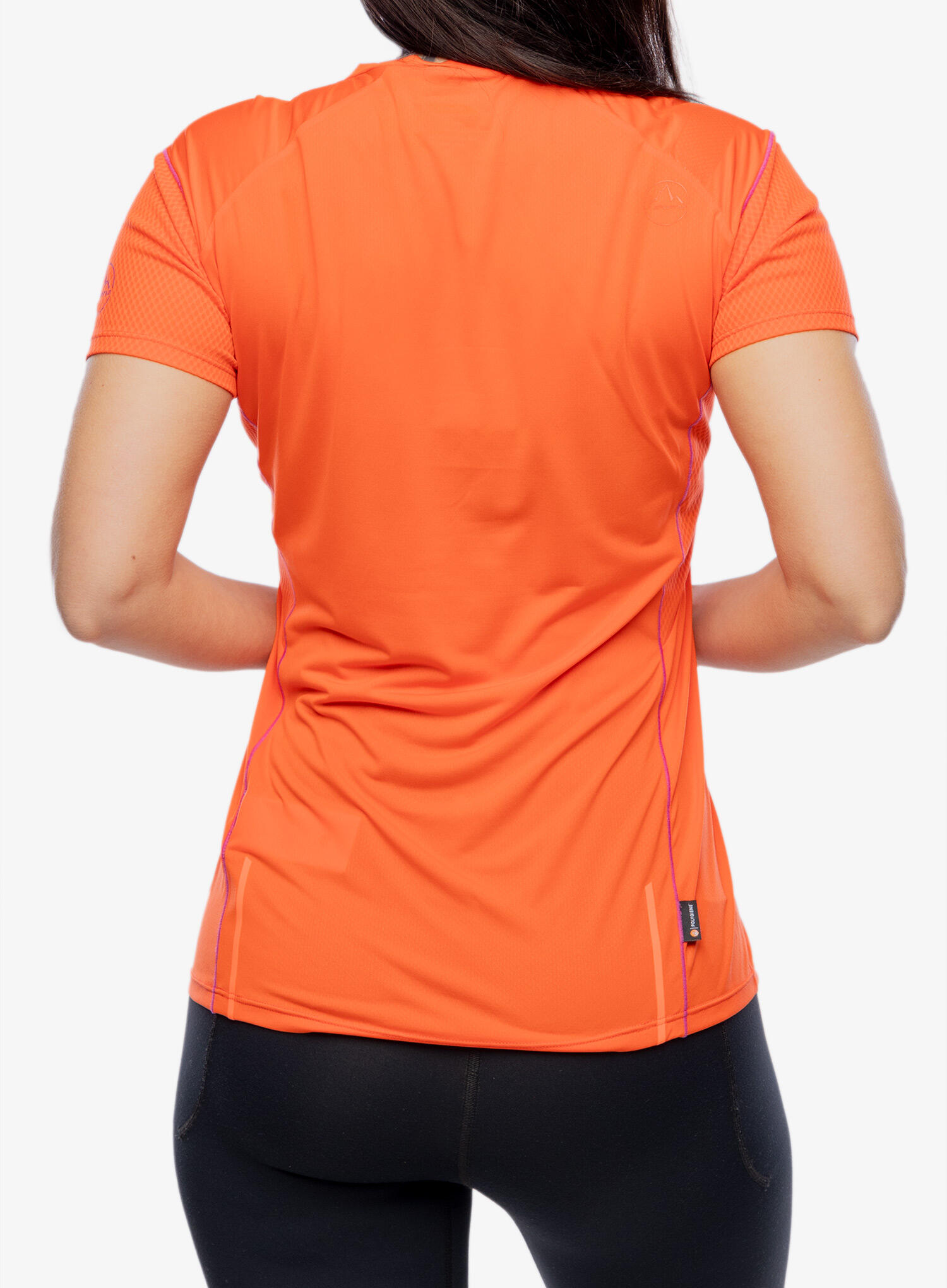 Koszulka biegowa damska La Sportiva Resolute T-Shirt 4/6