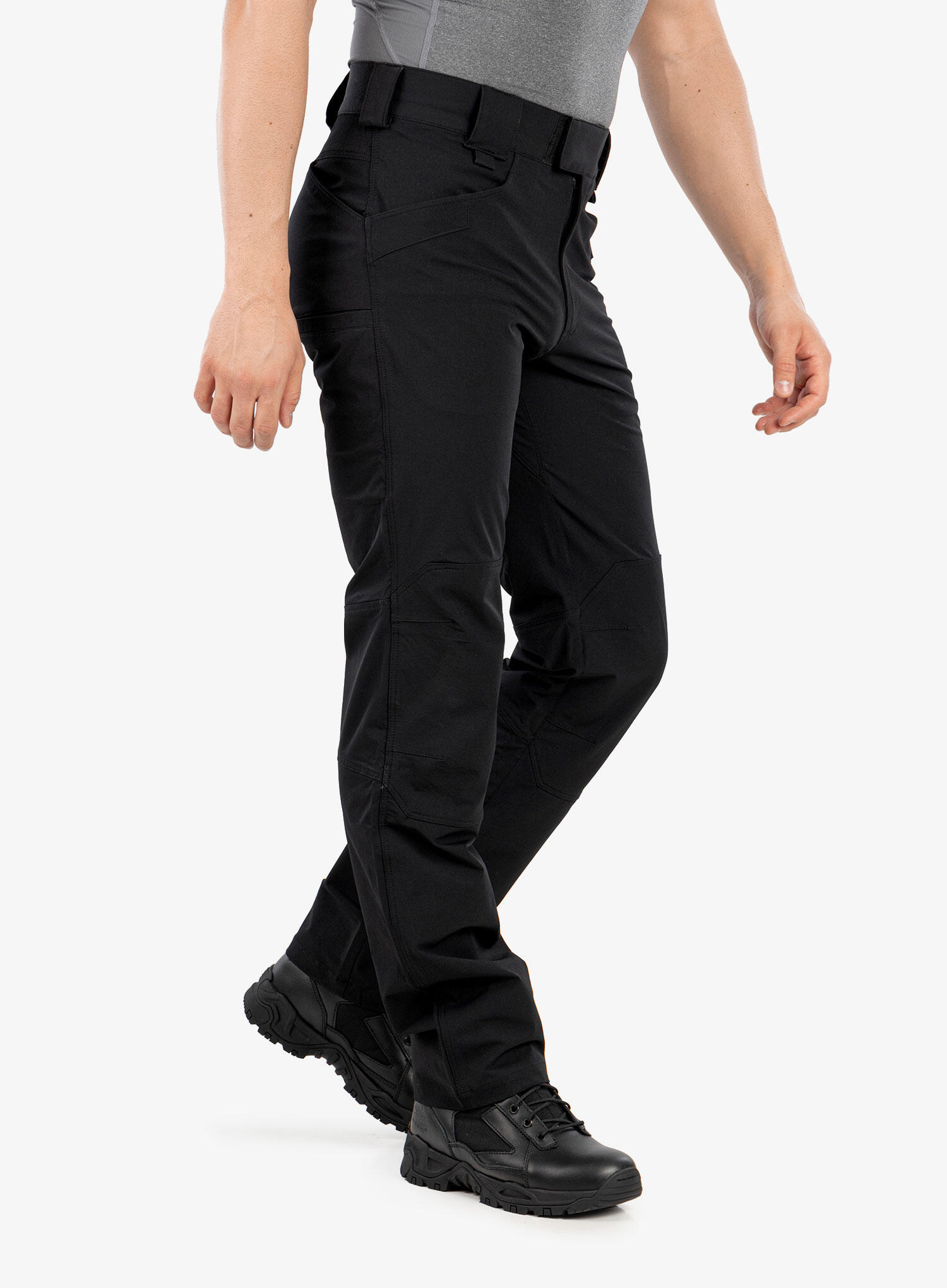 Spodnie outdoor męskie Helikon-Tex Trekking Tactical Pants Versa Stretch 4/7