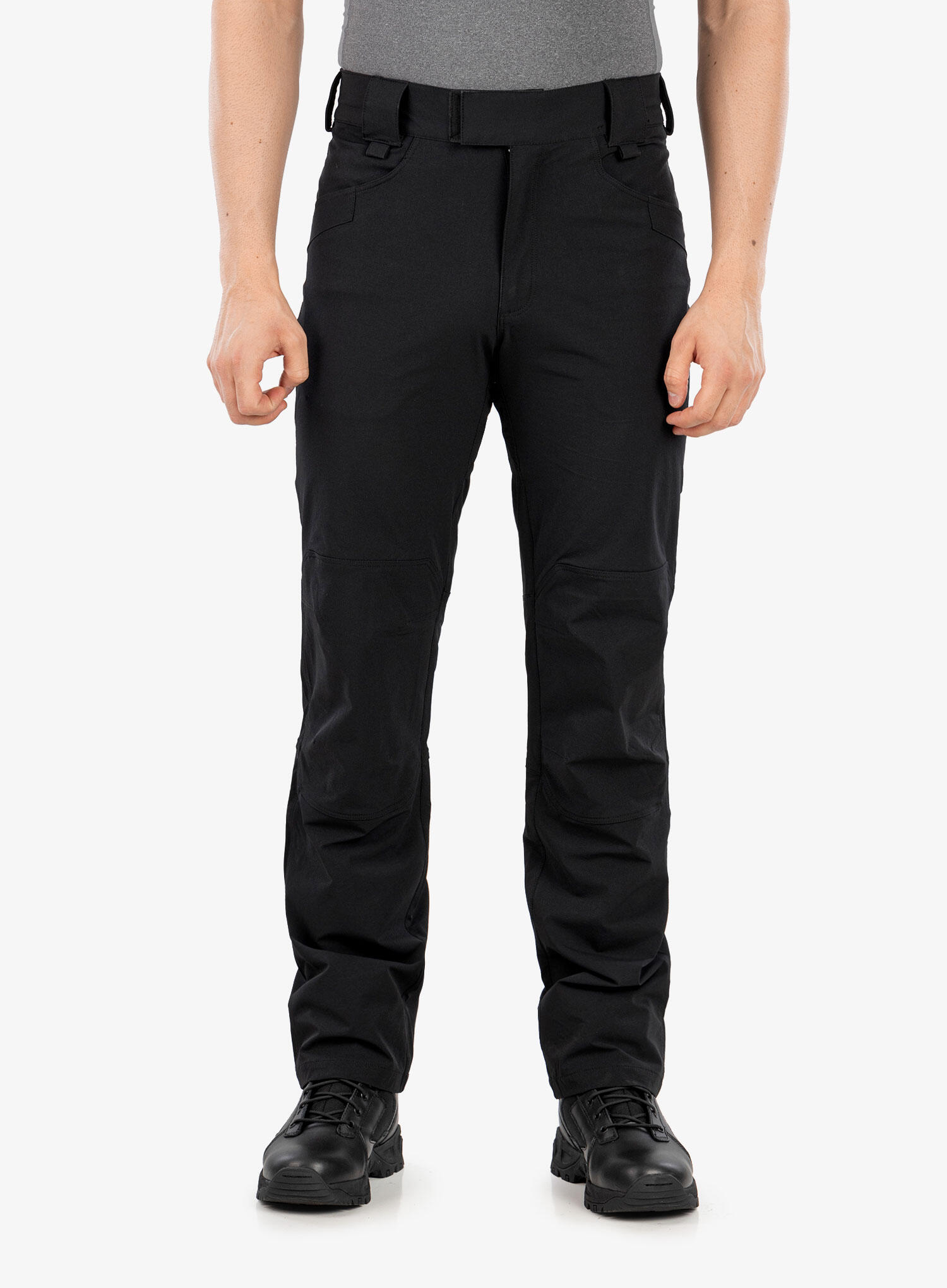 Spodnie outdoor męskie Helikon-Tex Trekking Tactical Pants Versa Stretch 3/7