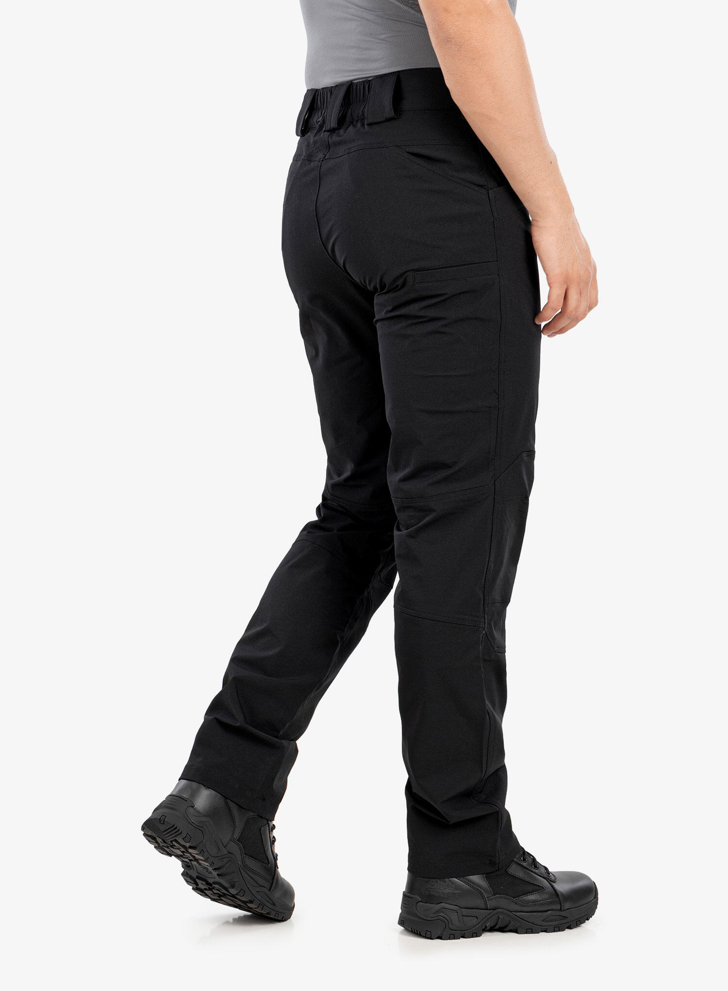 Spodnie outdoor męskie Helikon-Tex Trekking Tactical Pants Versa Stretch 5/7