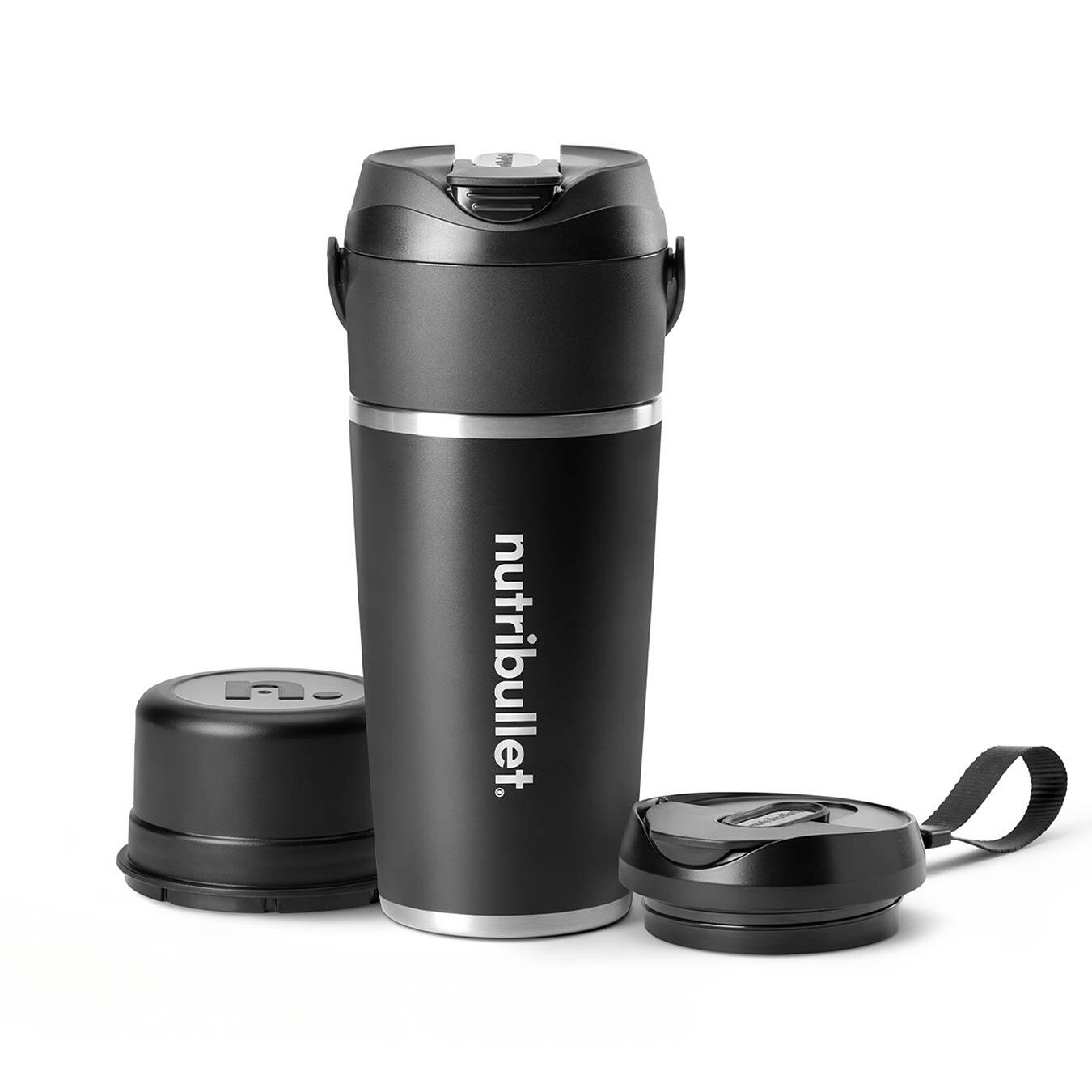 NUTRIBULLET nutribullet Flip Portable Blender