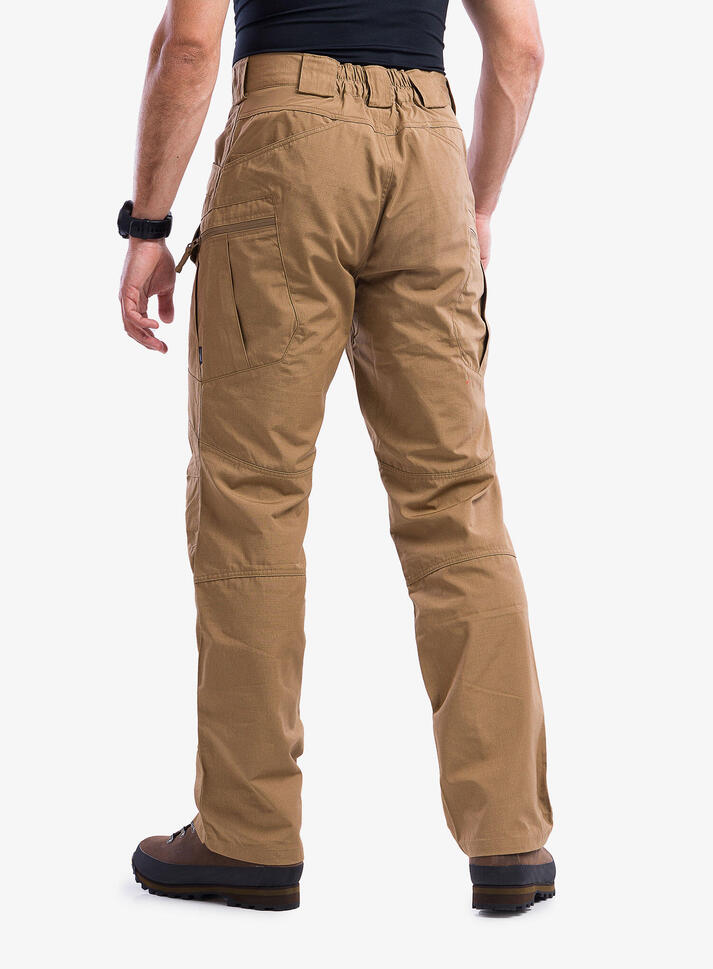 Spodnie bushcraft męskie Helikon-Tex Urban Tactical Pants Flex