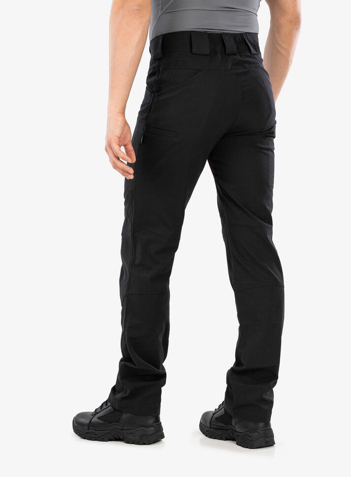 Spodnie outdoor męskie Helikon-Tex Trekking Tactical Pants AeroTech