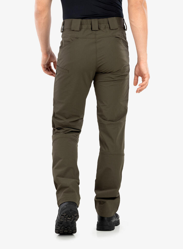 Spodnie outdoor męskie Helikon-Tex Trekking Tactical Pants Versa Stretch