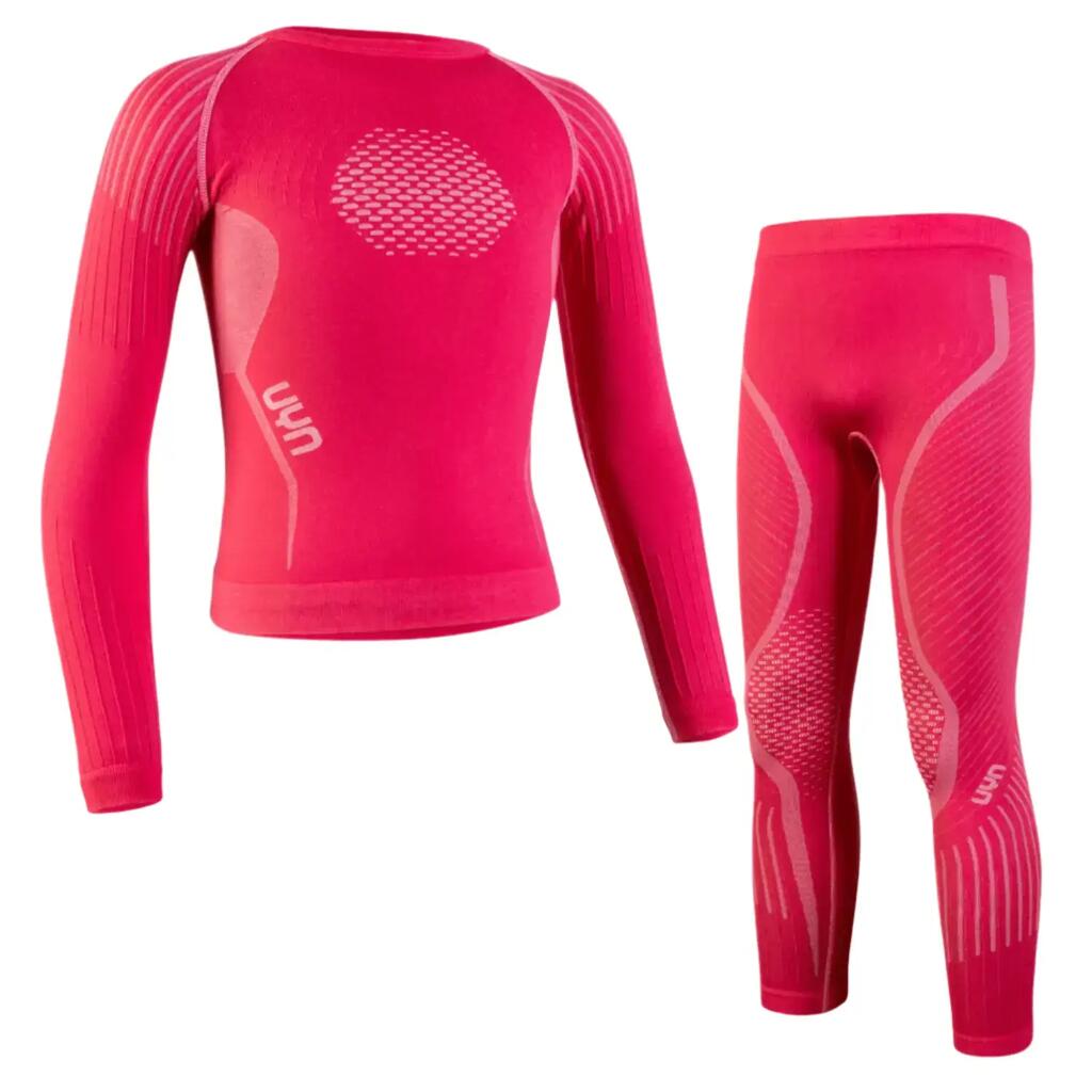 Visyon Thermal Base Layer Set