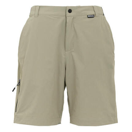 Short TRAVEL LIGHT Homme (Cendre)