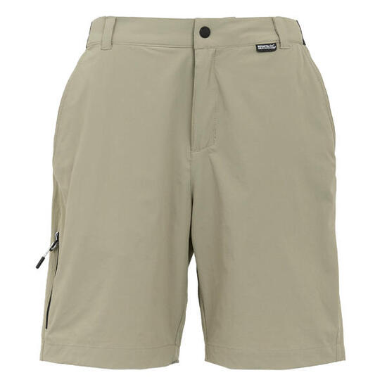 Short TRAVEL LIGHT Homme (Sable Doré)