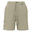 Short TRAVEL LIGHT Homme (Sable Doré)