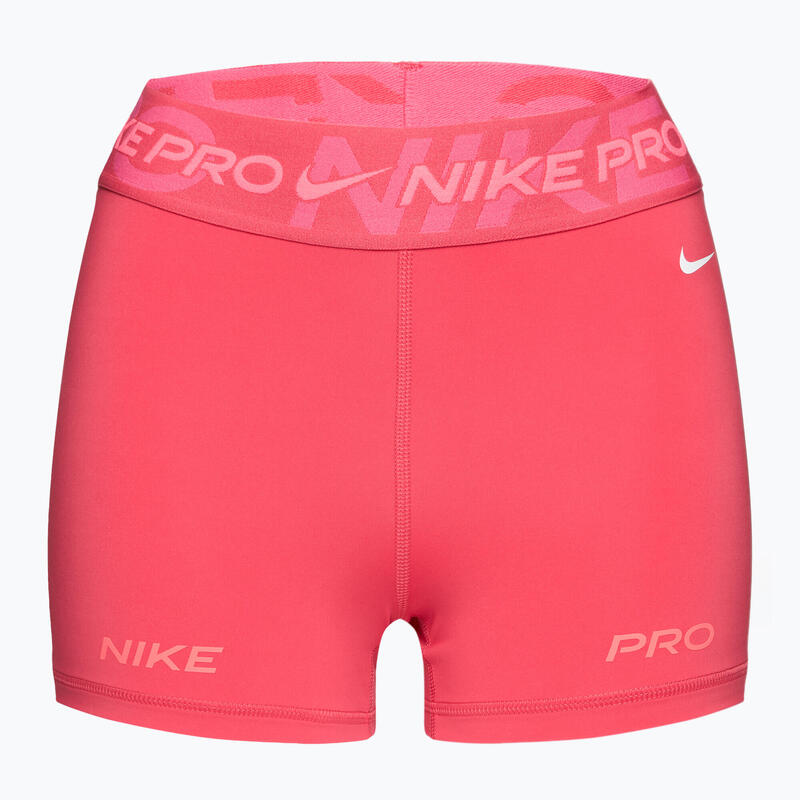 Dámské sportovní kraťasy Pro Mid Rise 3"
