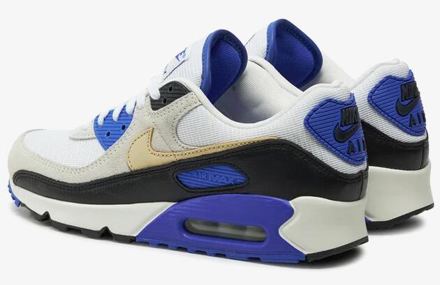 Nike Air Max 90 PRM 'Racer Blue' (2024) — foto 3