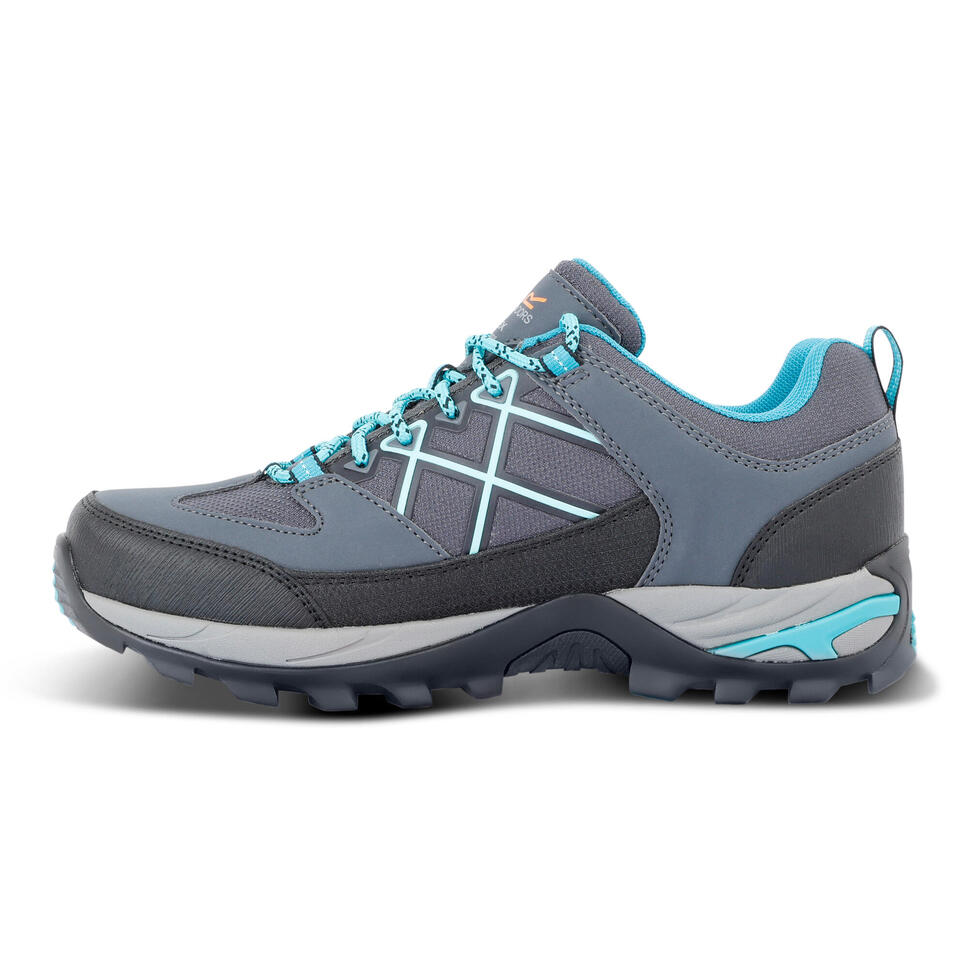 Damskie Buty Do Chodzenia Samaris III Low