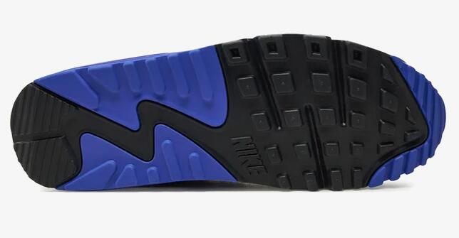 Nike Air Max 90 PRM 'Racer Blue' (2024) — foto 4