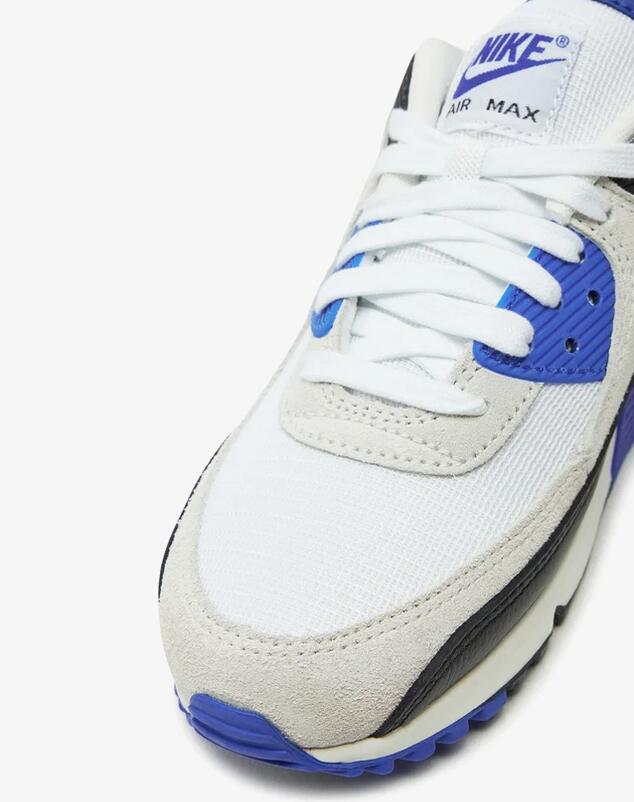 Nike Air Max 90 Premium Racer Blue 7/7