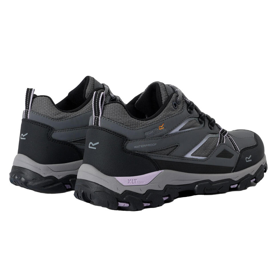 Damskie Buty Do Chodzenia Holcombe III Low