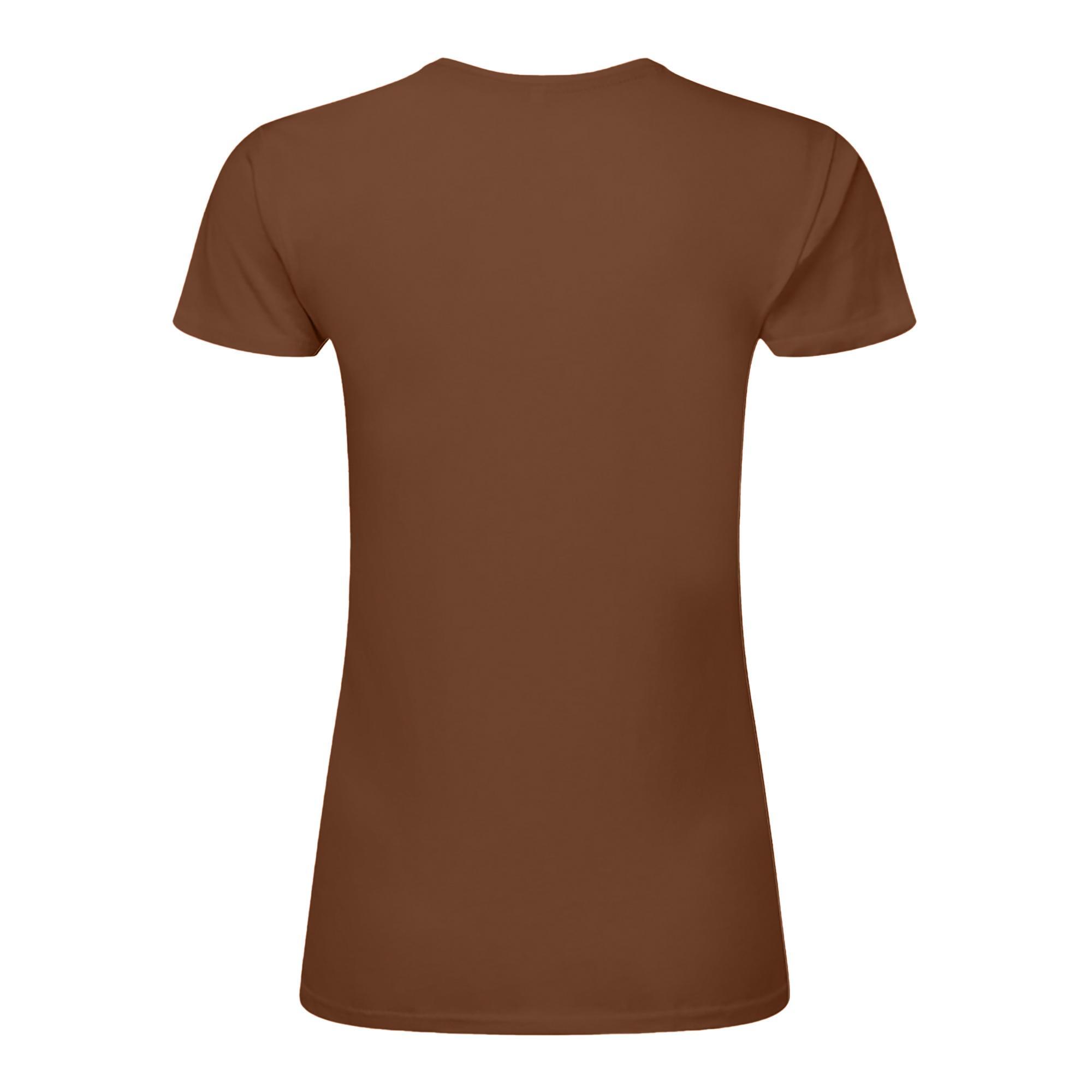 Camiseta Perfect Print para mujer Topo Profundo 2/2
