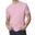 Tshirt SOFTSTYLE EZ Adulte (Rose)