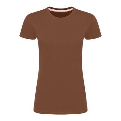 Maglietta A Maniche Corte Donna SG