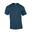 Tshirt Adulte (Bleu Crépuscule)