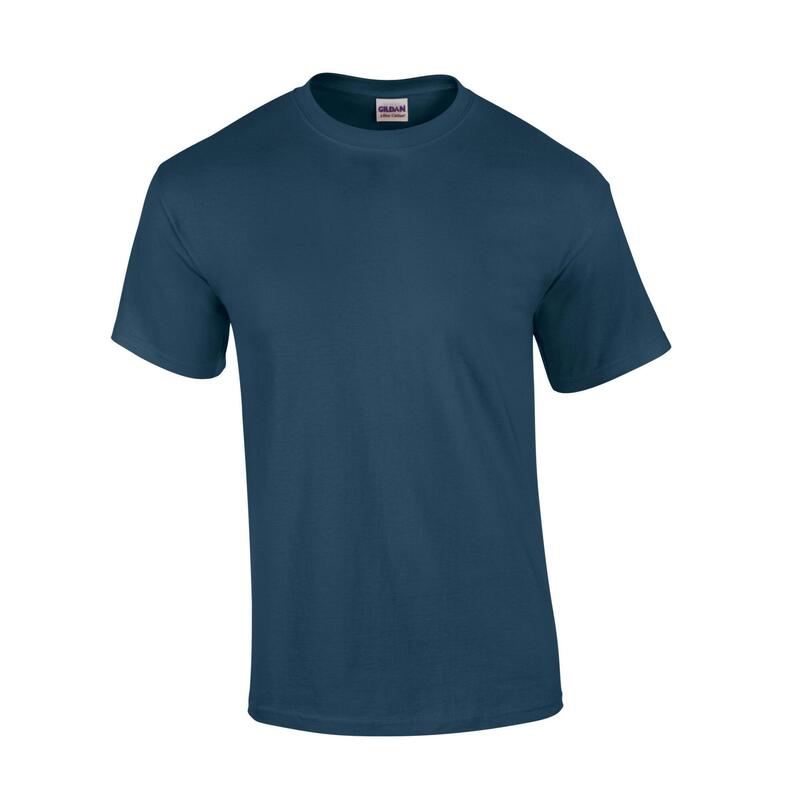 Tshirt Adulte (Bleu Crépuscule)