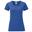 Tshirt ICONIC Femme (Bleu Roi Chiné)