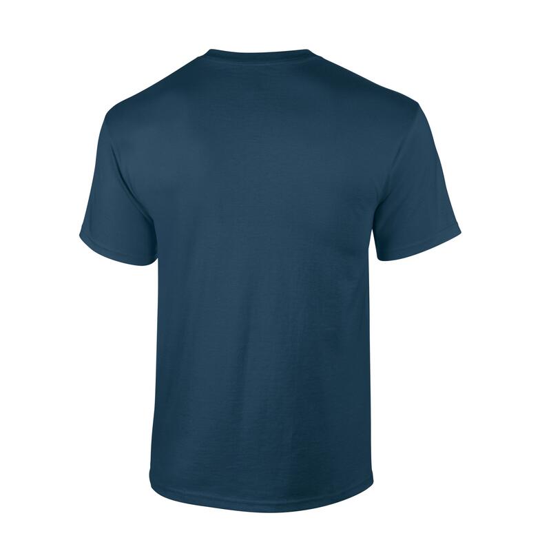 Tshirt Adulte (Bleu Crépuscule)