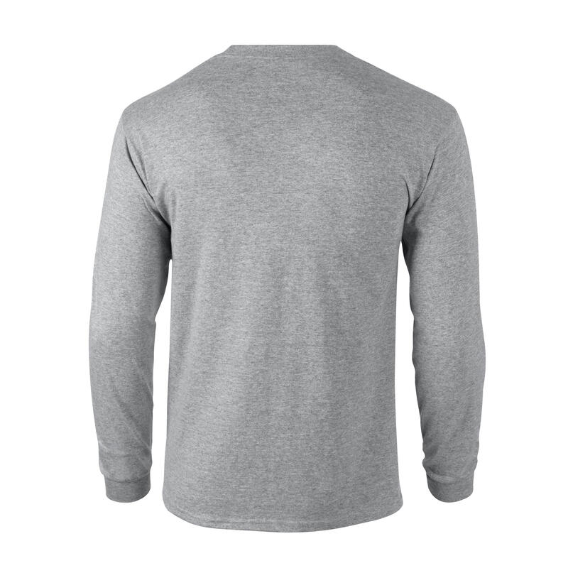 Tricou Drumeții În Natură Gildan Simplu Adulți